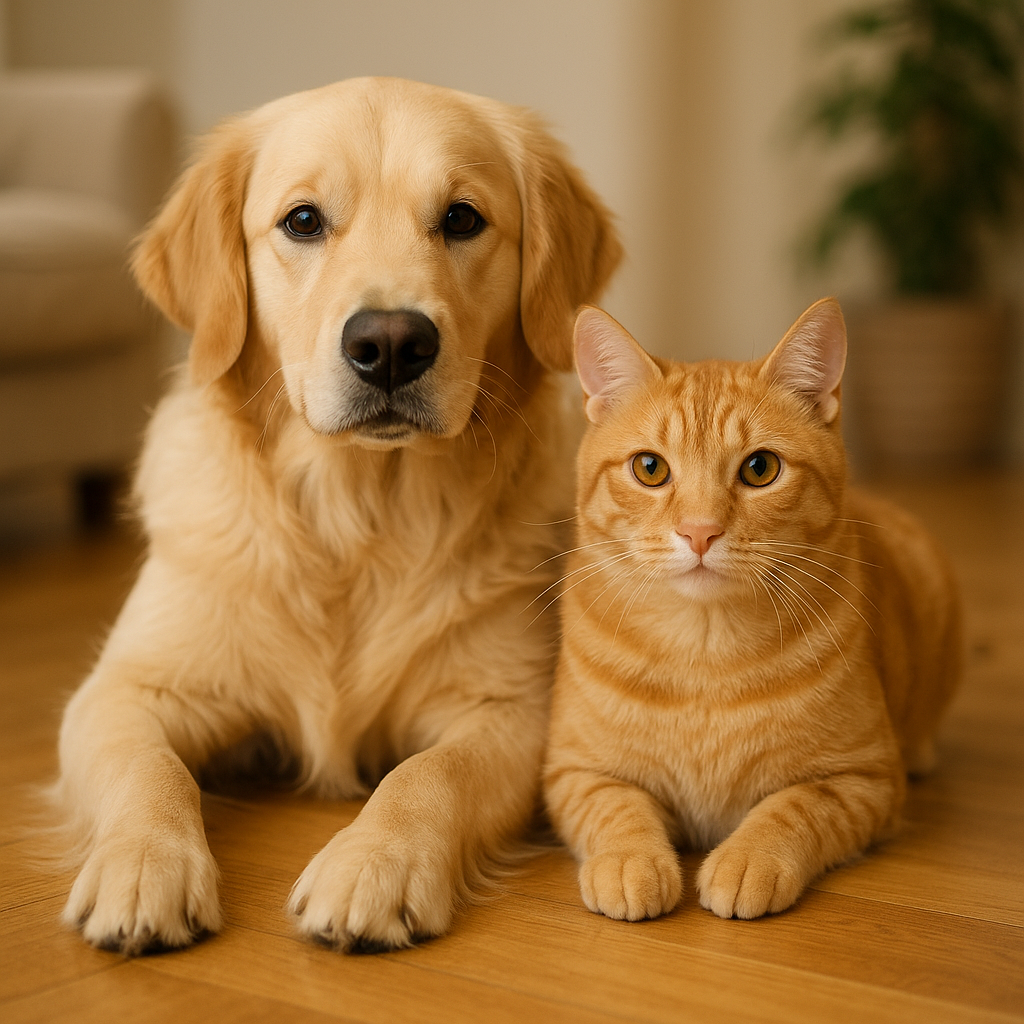 Top 5 Must-Have Pet Accessories Every Dog and Cat Parent Needs