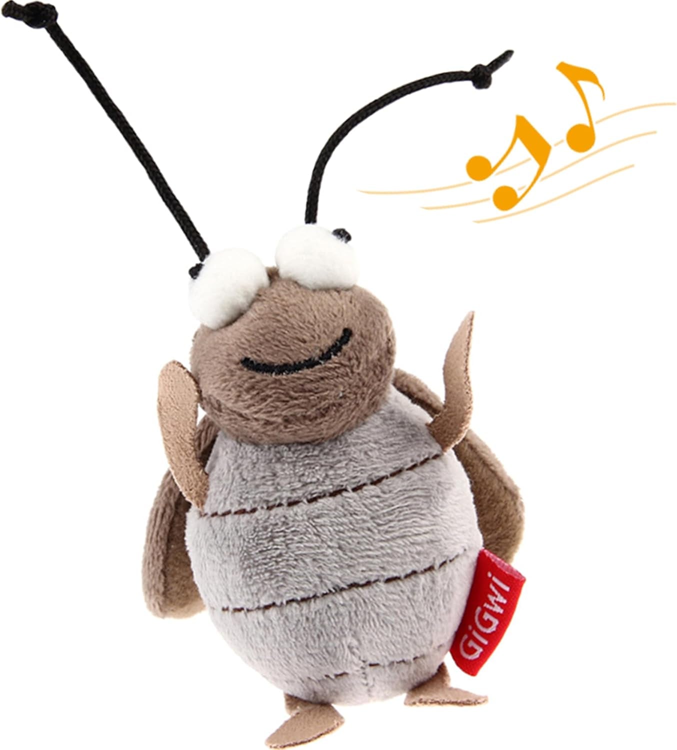 Chirping Bird Cat Toy Set - Interactive Motion-Activated Feather Toys for Indoor Cats, Perfect for Kittens and All Breeds!